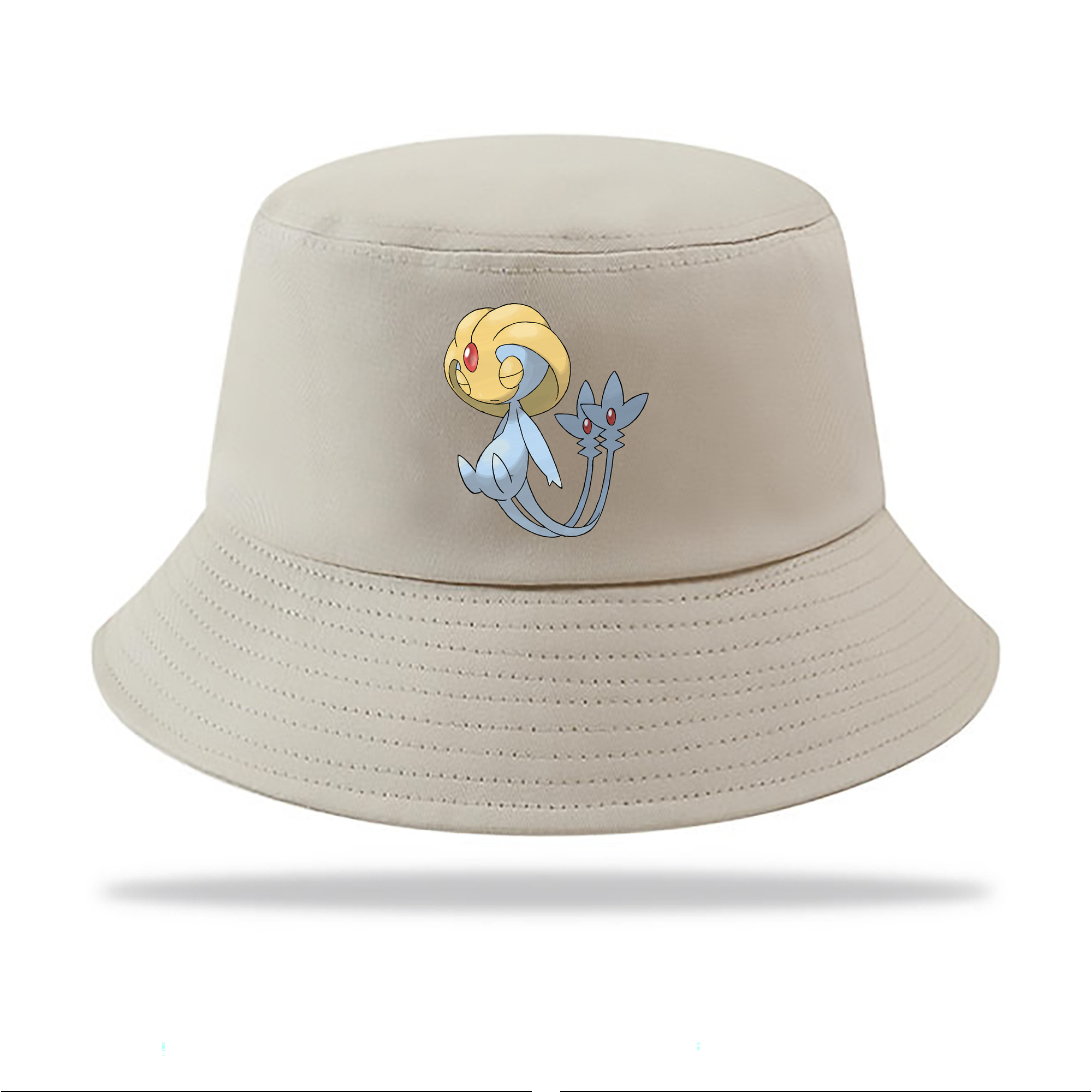 （画像用） ポケットモンスター Pokémon アウトドア日除けバケットハット